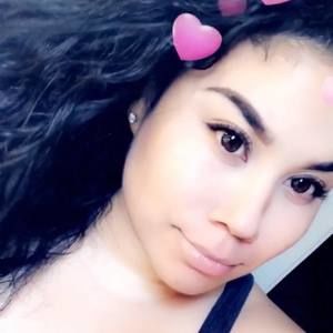 Meet your Posher, Alisha